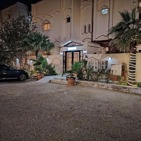 Khair Jewaar Apartments Al Madinah Medina Bagian luar foto