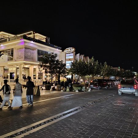 Khair Jewaar Apartments Al Madinah Medina Bagian luar foto