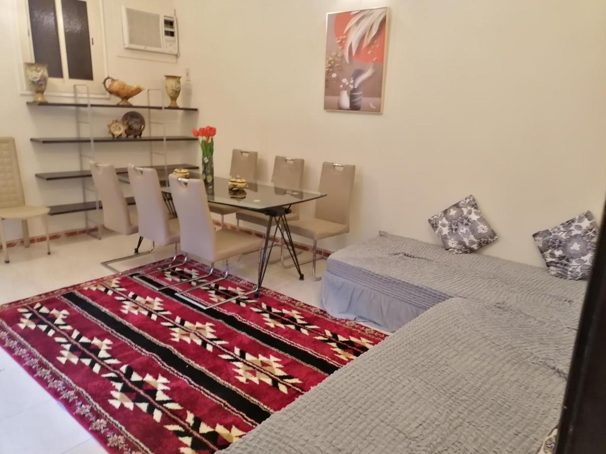 Khair Jewaar Apartments Al Madinah Medina Bagian luar foto
