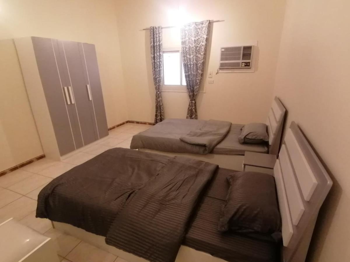 Khair Jewaar Apartments Al Madinah Medina Bagian luar foto