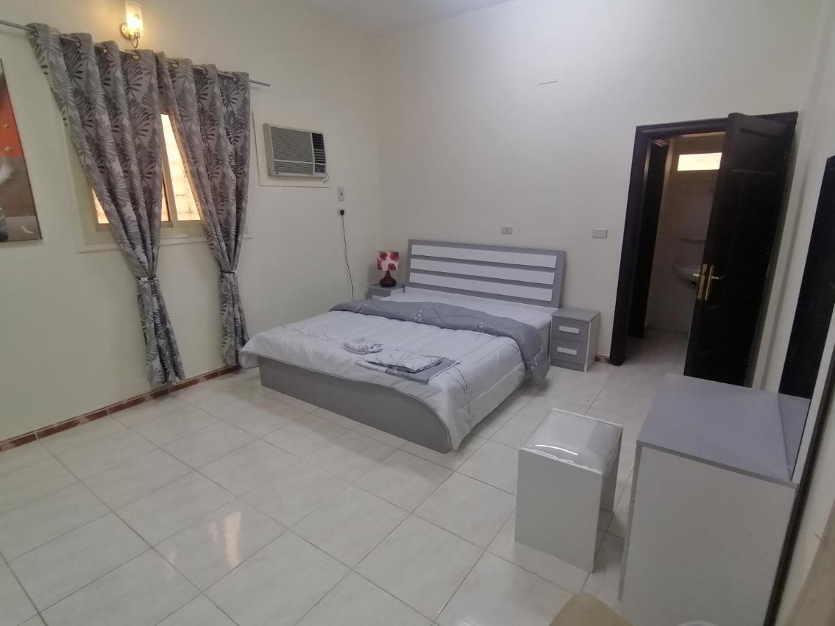 Khair Jewaar Apartments Al Madinah Medina Bagian luar foto