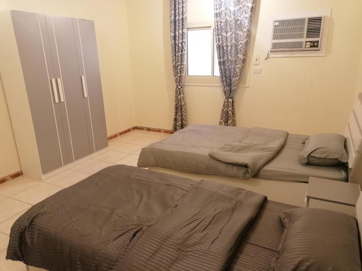 Khair Jewaar Apartments Al Madinah Medina Bagian luar foto