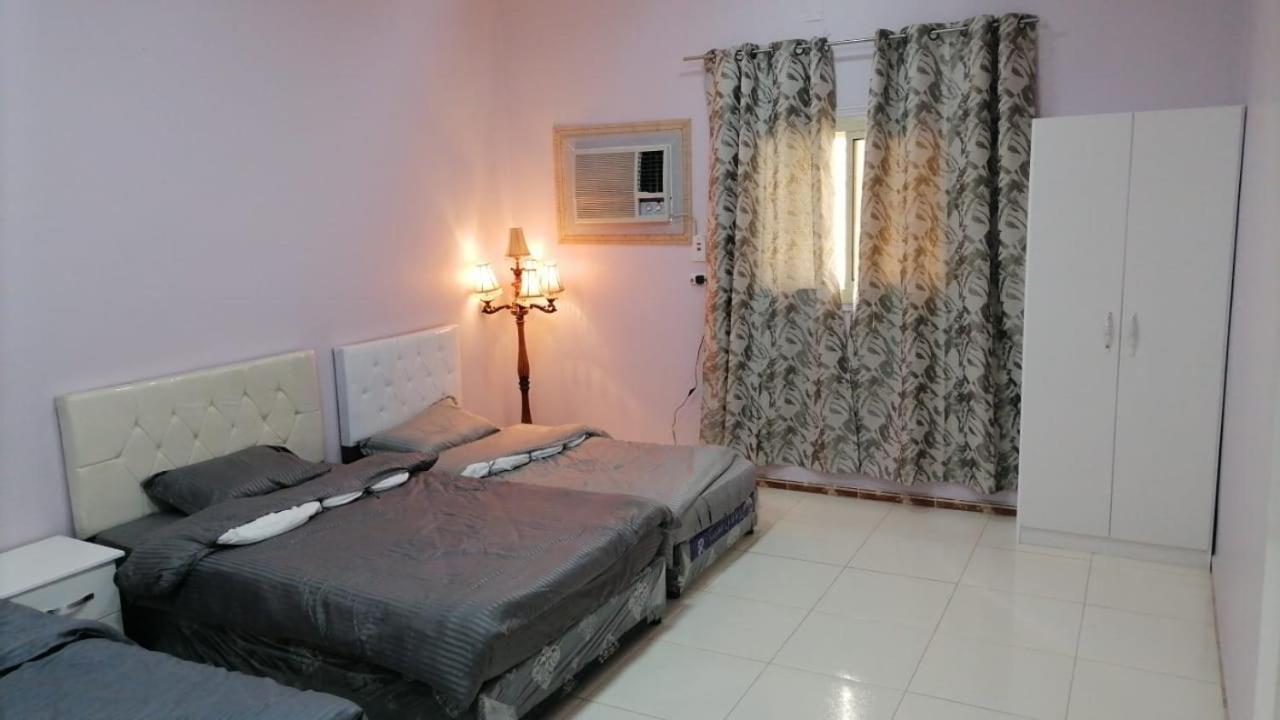 Khair Jewaar Apartments Al Madinah Medina Bagian luar foto