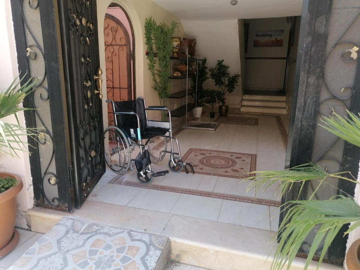 Khair Jewaar Apartments Al Madinah Medina Bagian luar foto