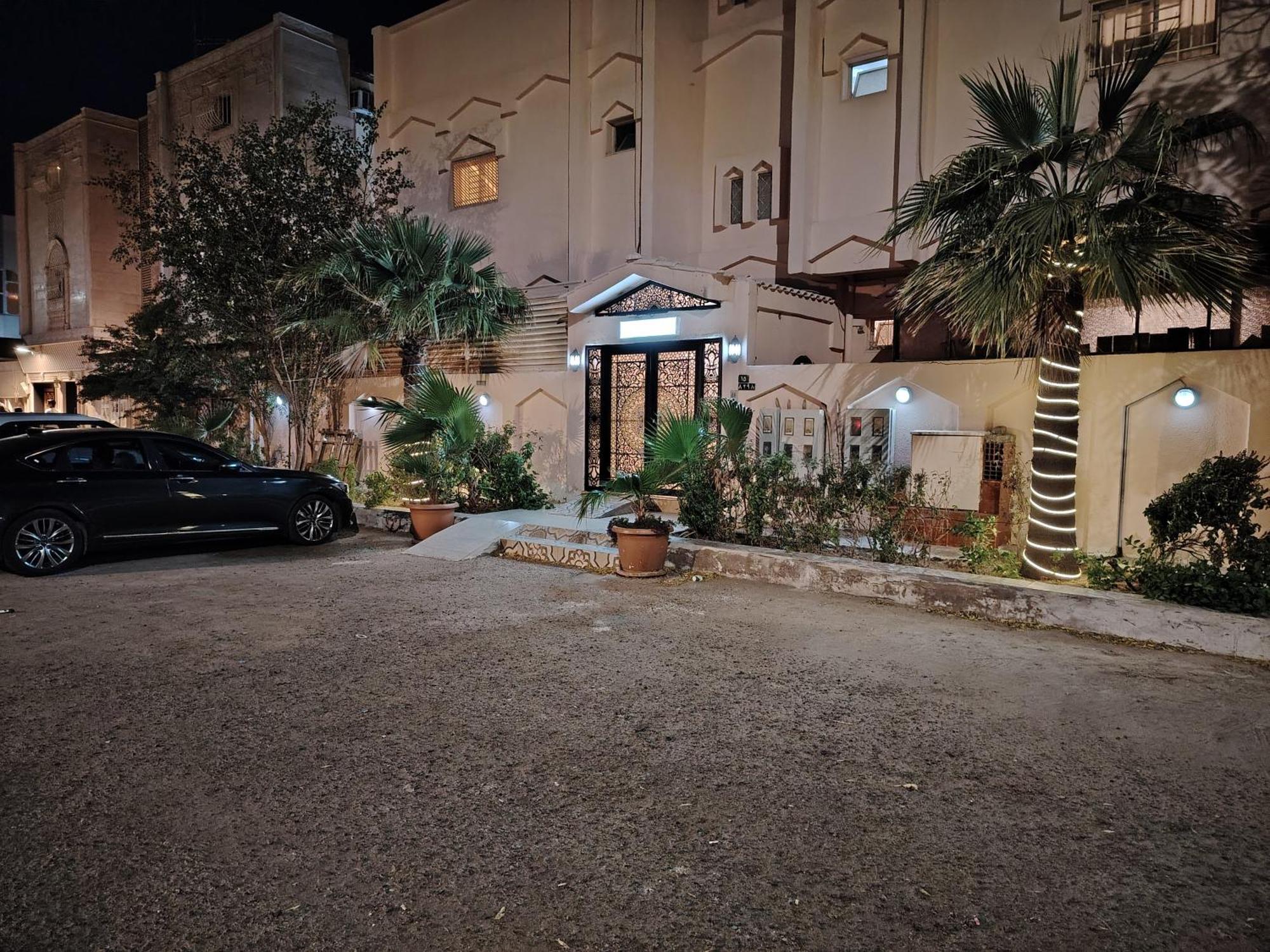 Khair Jewaar Apartments Al Madinah Medina Bagian luar foto