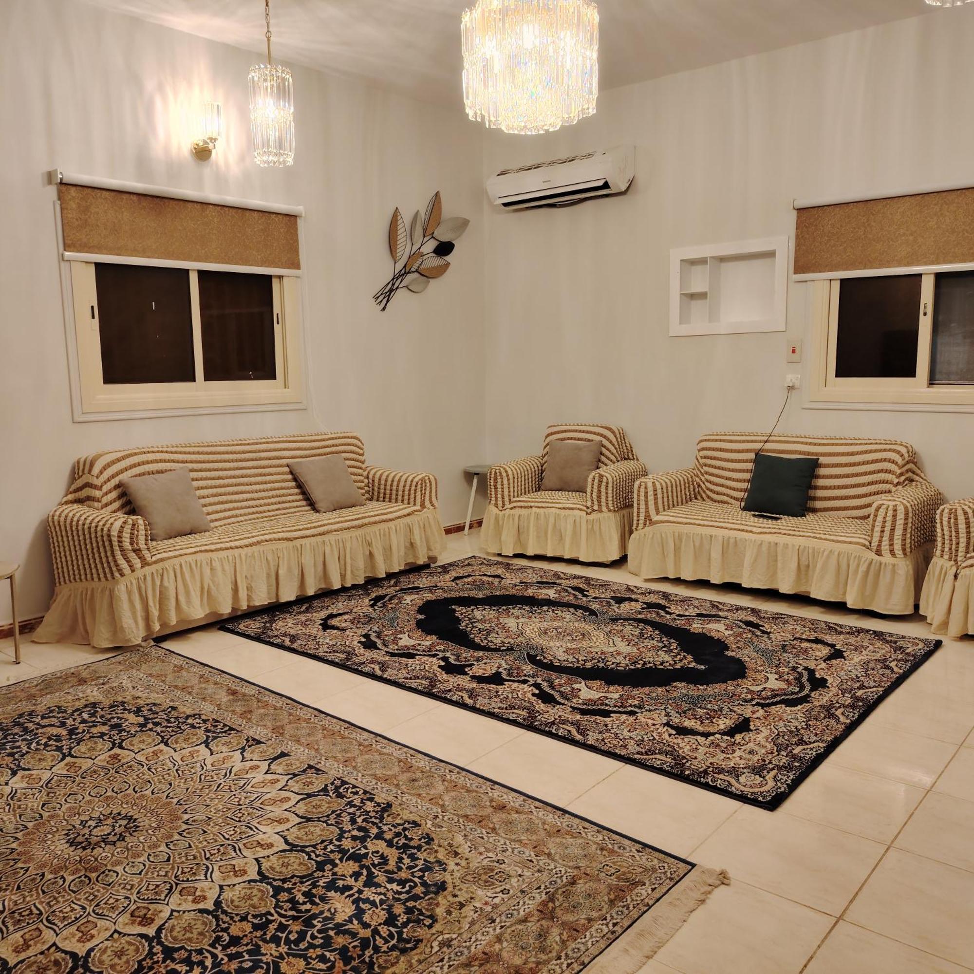 Khair Jewaar Apartments Al Madinah Medina Bagian luar foto