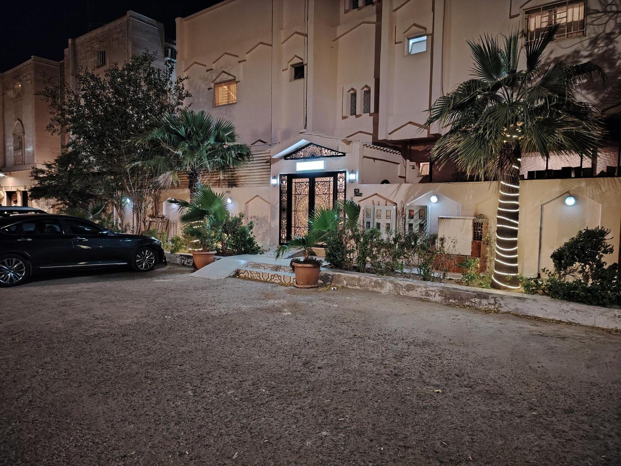 Khair Jewaar Apartments Al Madinah Medina Bagian luar foto