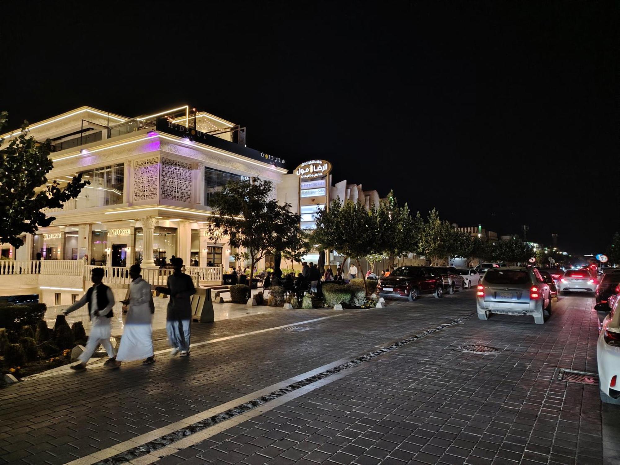 Khair Jewaar Apartments Al Madinah Medina Bagian luar foto