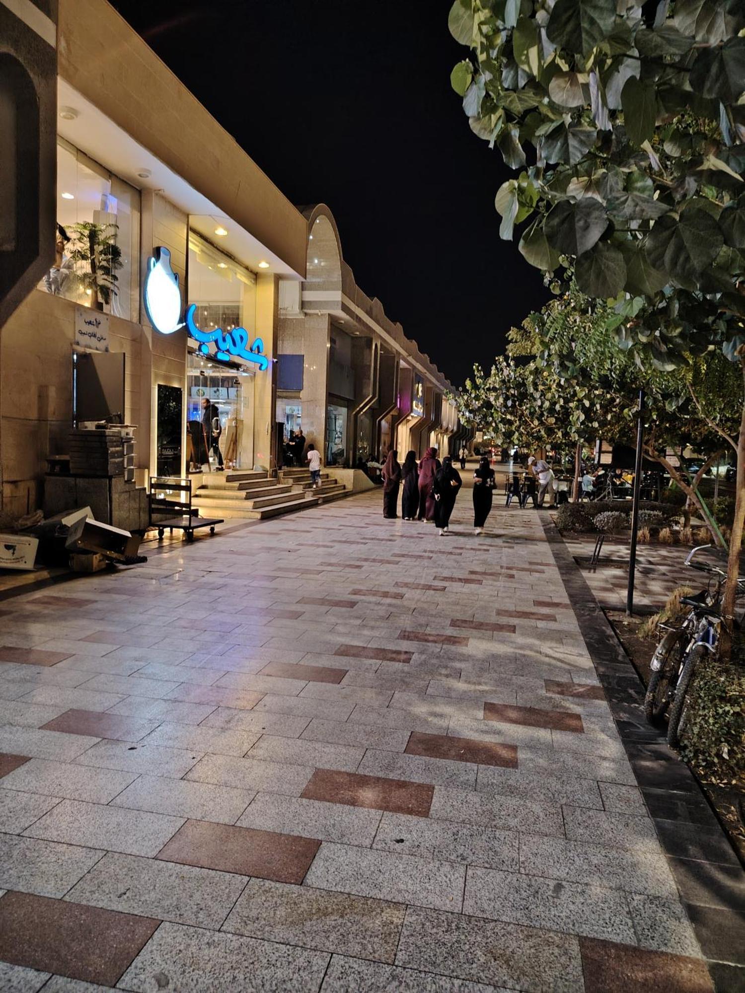 Khair Jewaar Apartments Al Madinah Medina Bagian luar foto