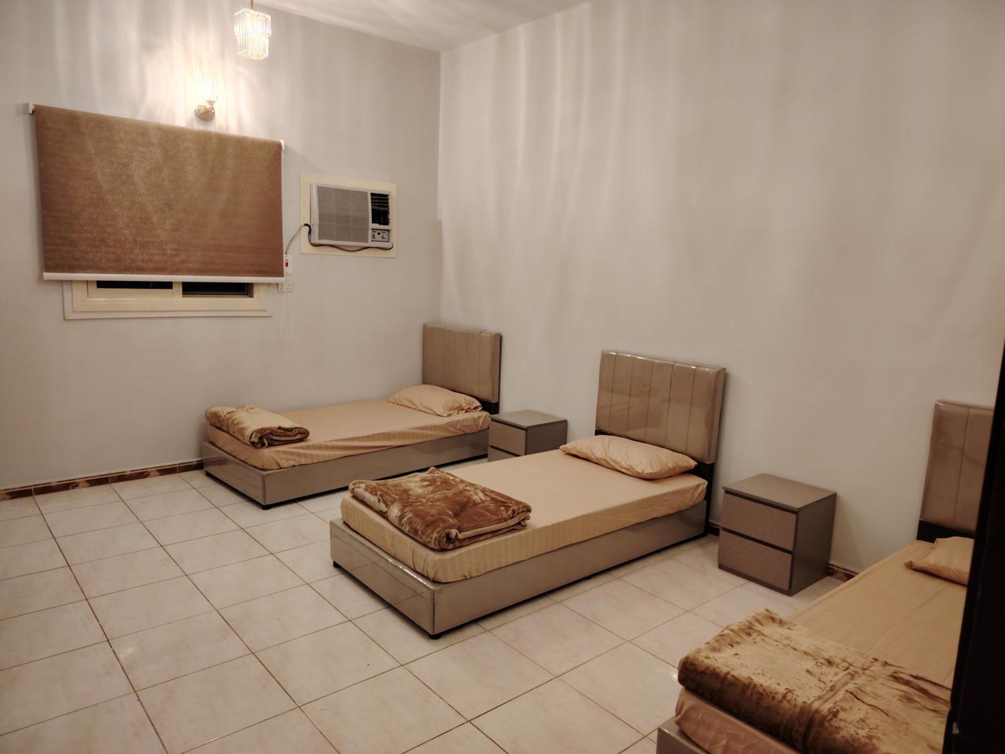 Khair Jewaar Apartments Al Madinah Medina Bagian luar foto