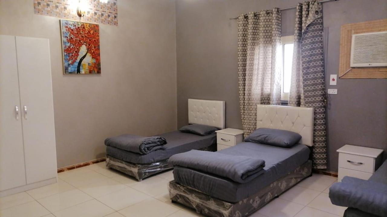 Khair Jewaar Apartments Al Madinah Medina Bagian luar foto