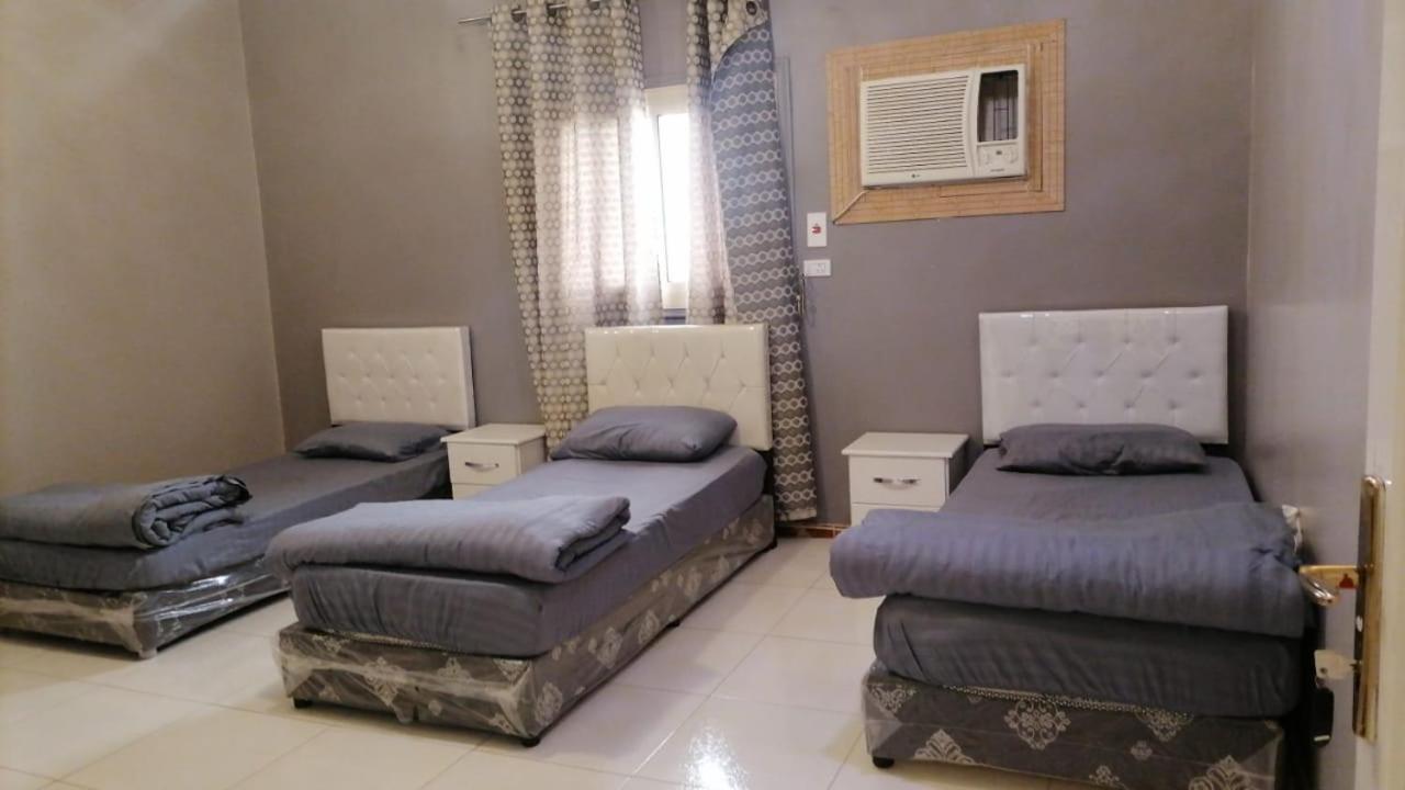 Khair Jewaar Apartments Al Madinah Medina Bagian luar foto