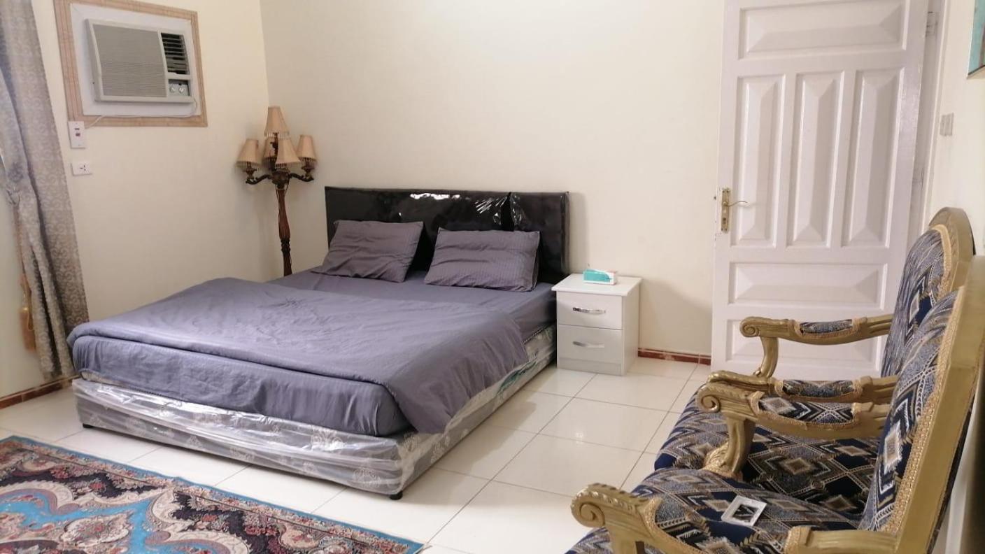 Khair Jewaar Apartments Al Madinah Medina Bagian luar foto