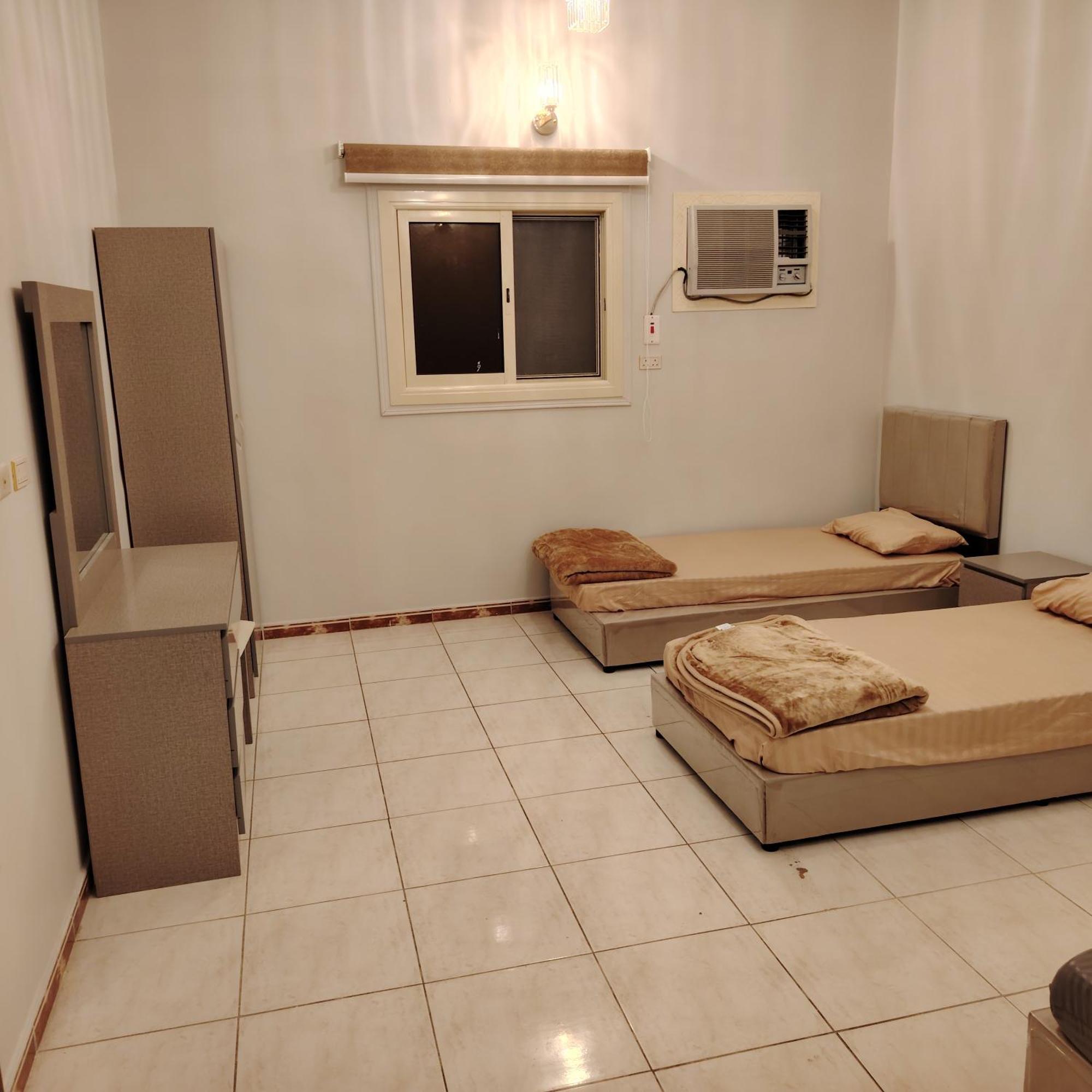Khair Jewaar Apartments Al Madinah Medina Ruang foto