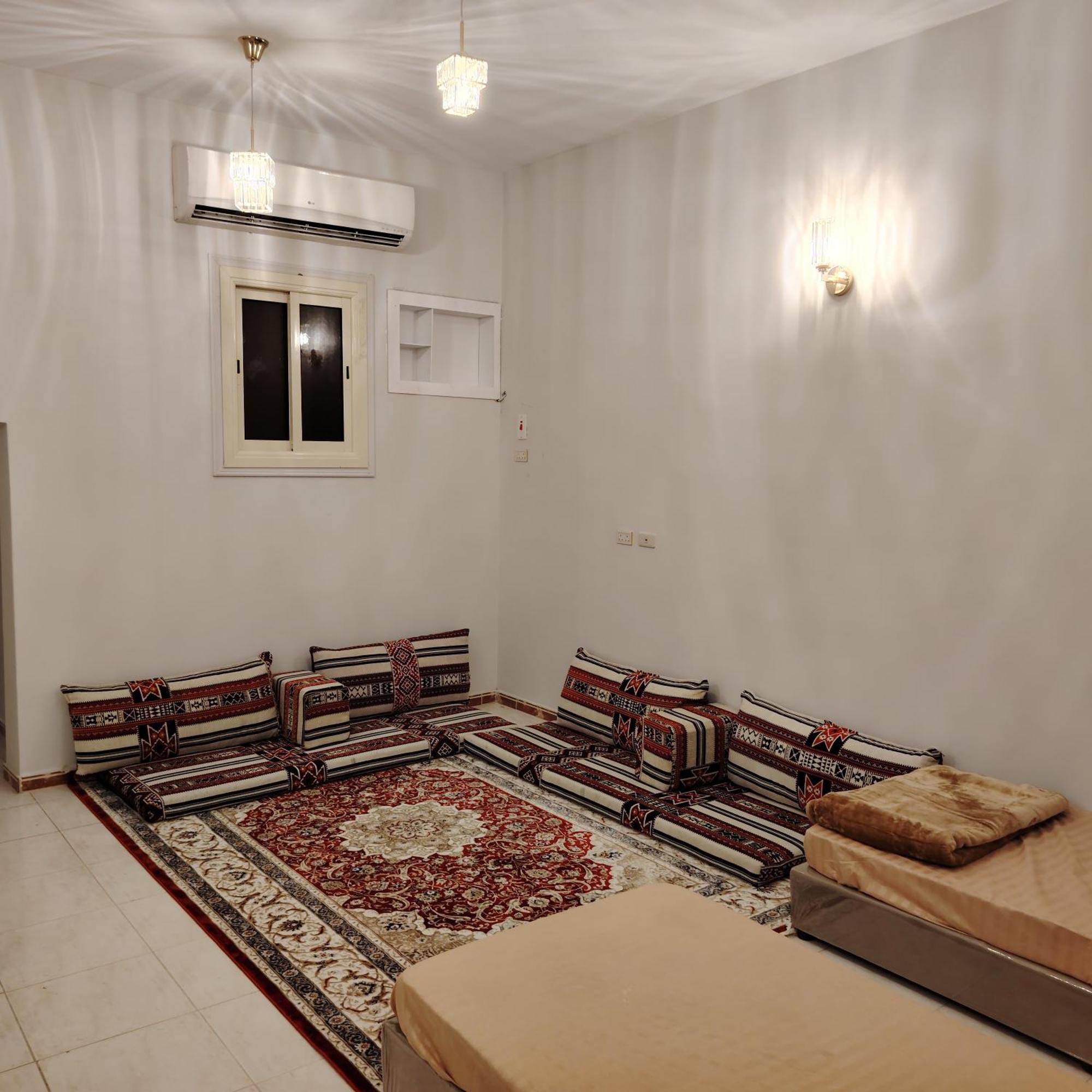 Khair Jewaar Apartments Al Madinah Medina Ruang foto