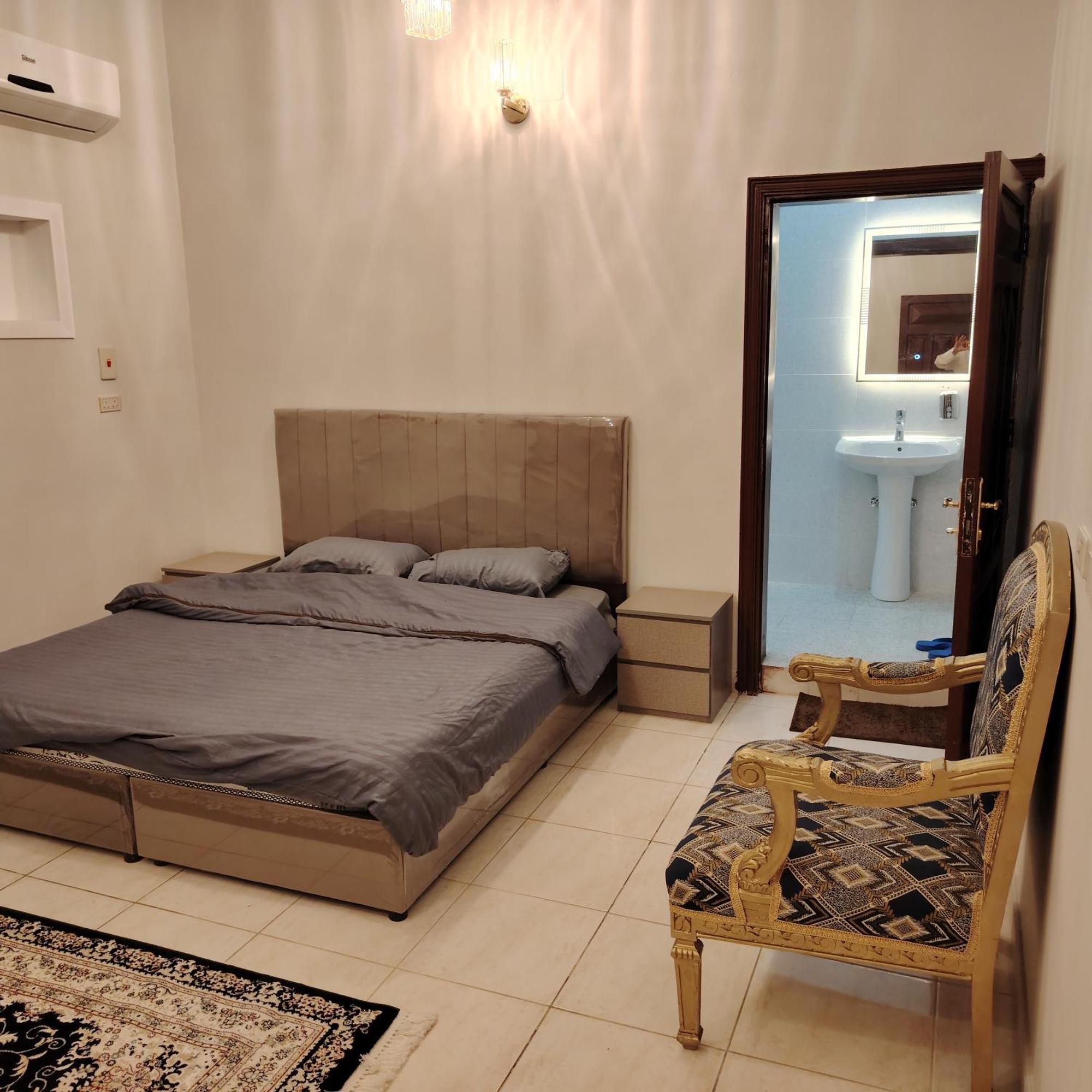 Khair Jewaar Apartments Al Madinah Medina Ruang foto