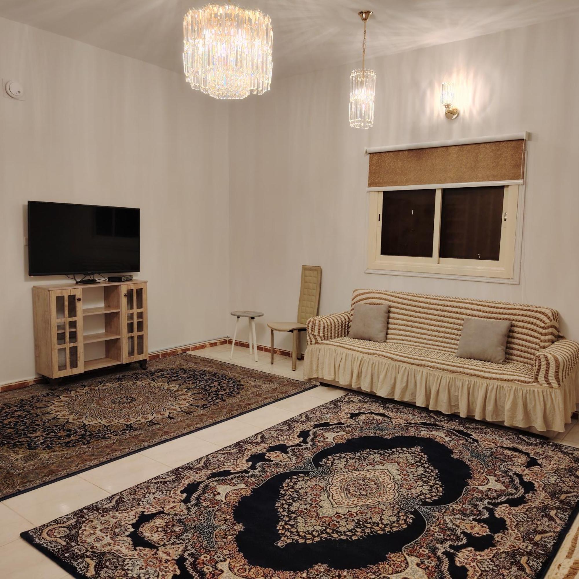 Khair Jewaar Apartments Al Madinah Medina Ruang foto