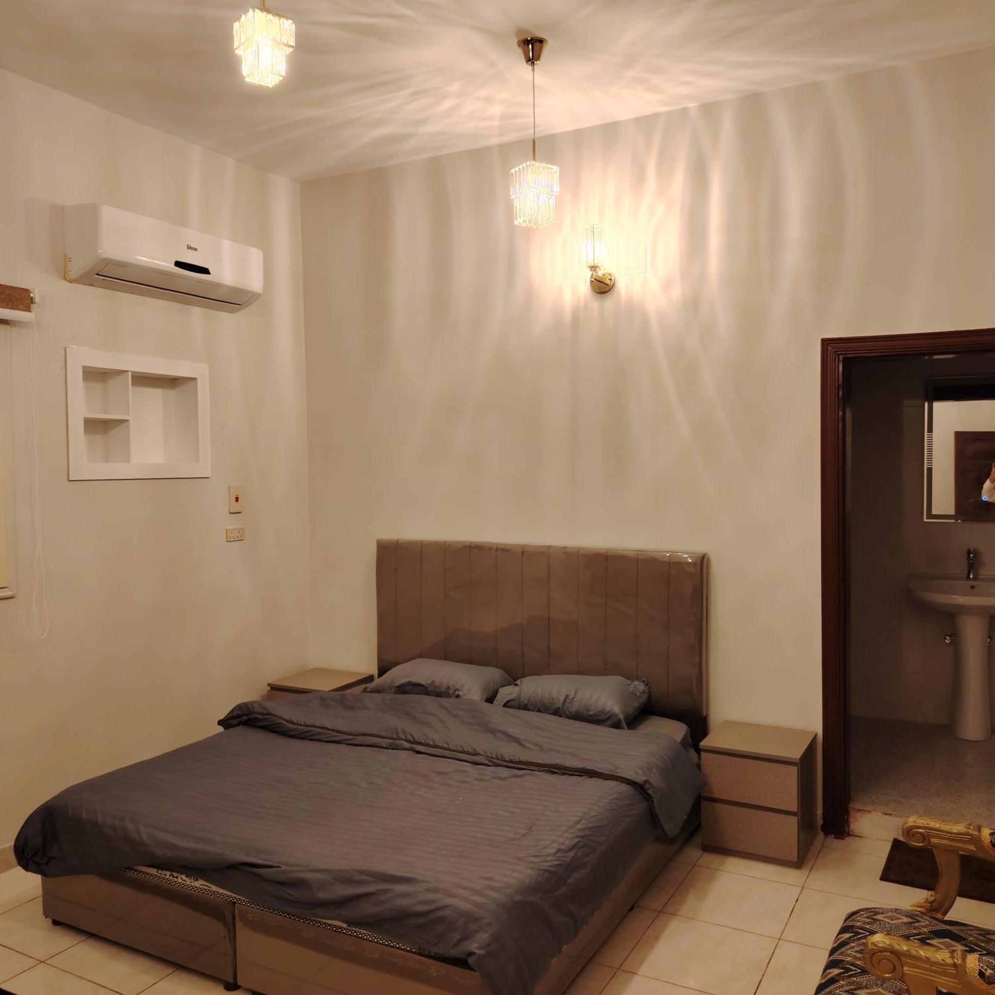 Khair Jewaar Apartments Al Madinah Medina Ruang foto