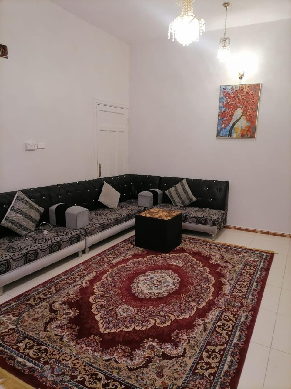 Khair Jewaar Apartments Al Madinah Medina Bagian luar foto