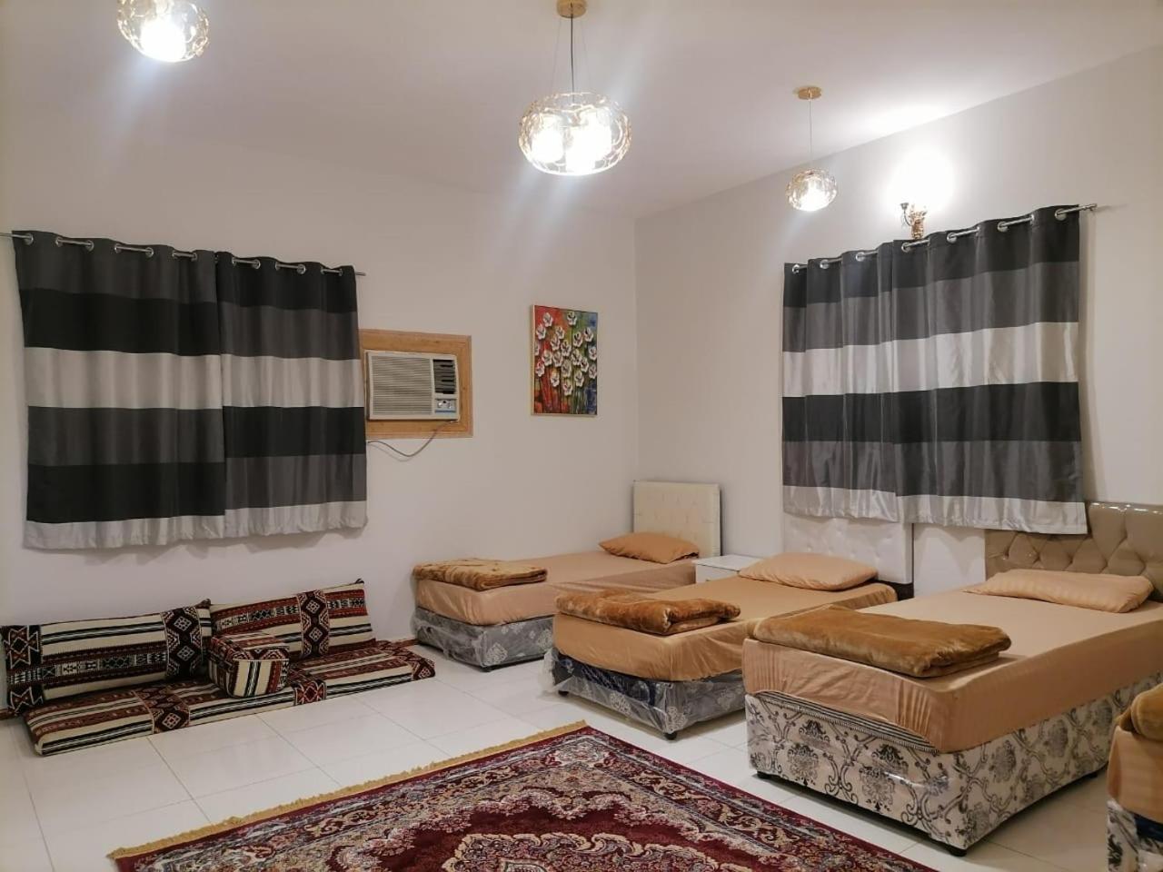 Khair Jewaar Apartments Al Madinah Medina Bagian luar foto