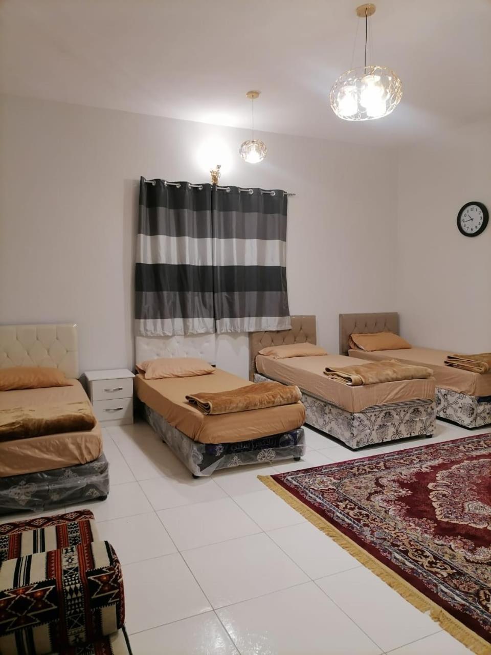Khair Jewaar Apartments Al Madinah Medina Bagian luar foto