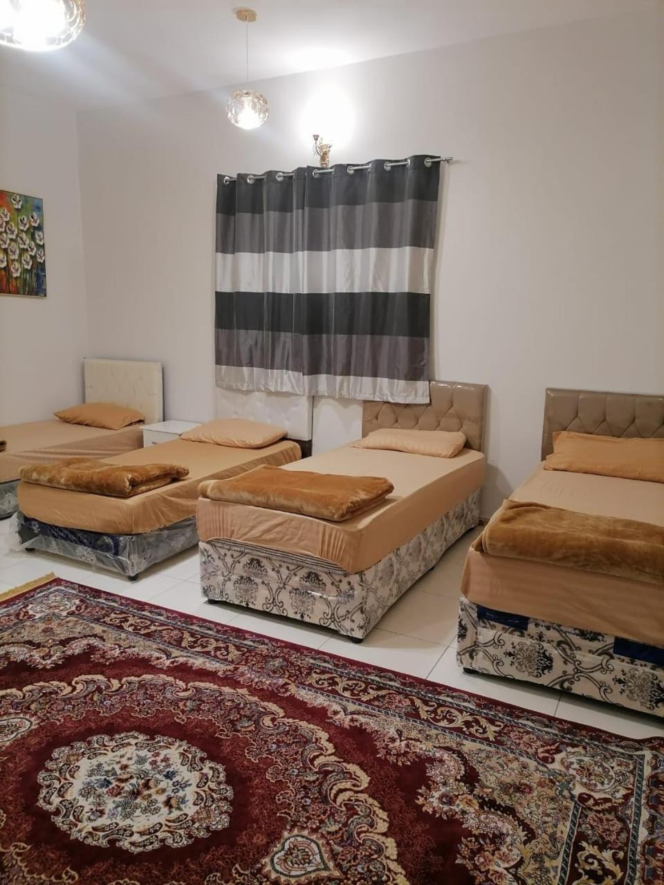 Khair Jewaar Apartments Al Madinah Medina Bagian luar foto