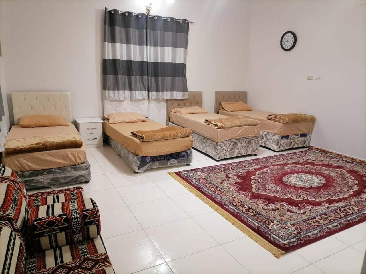 Khair Jewaar Apartments Al Madinah Medina Bagian luar foto